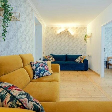 Prime Location Apartment Krakow Exterior photo