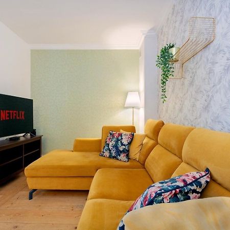 Prime Location Apartment Krakow Exterior photo