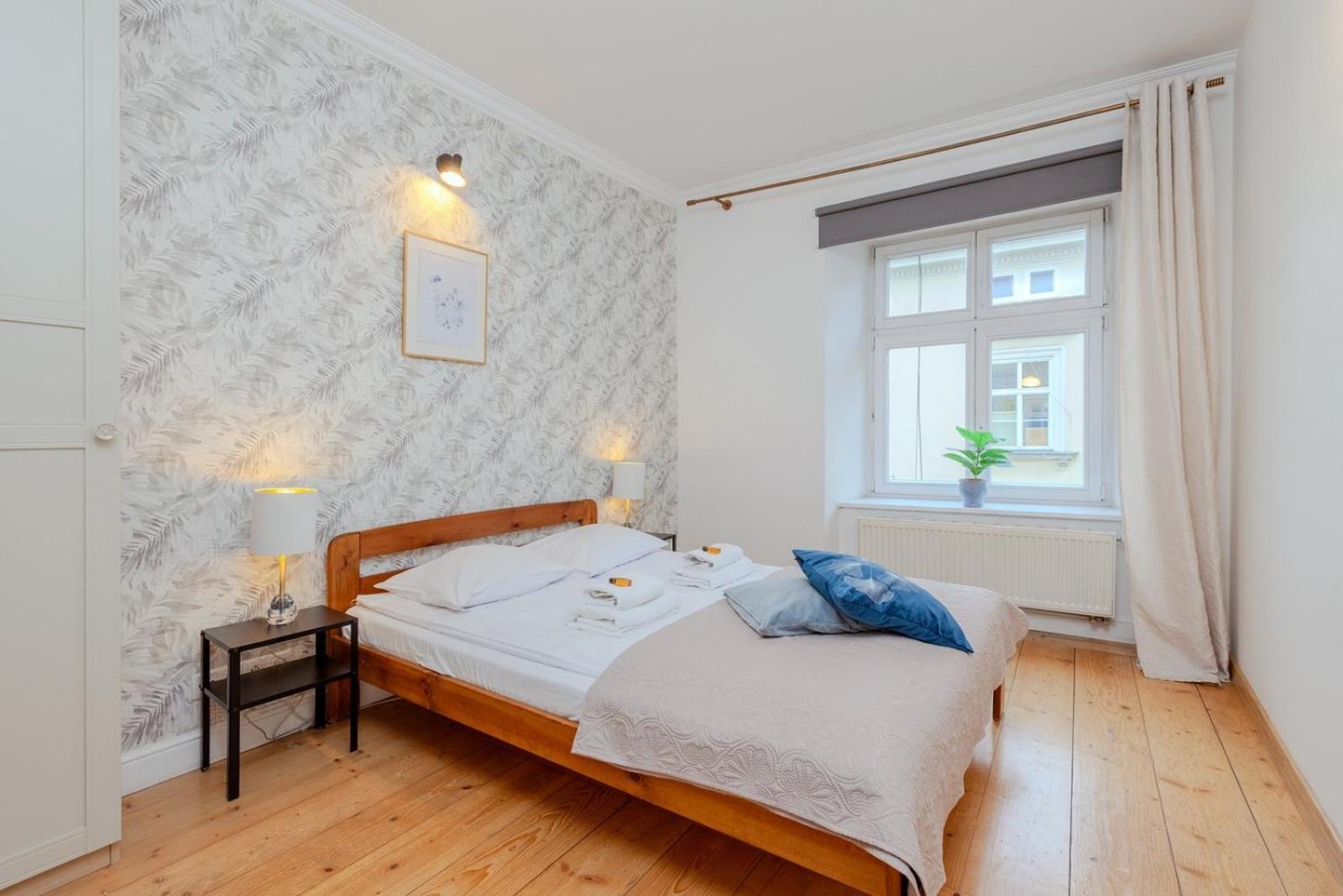 Prime Location Apartment Krakow Exterior photo