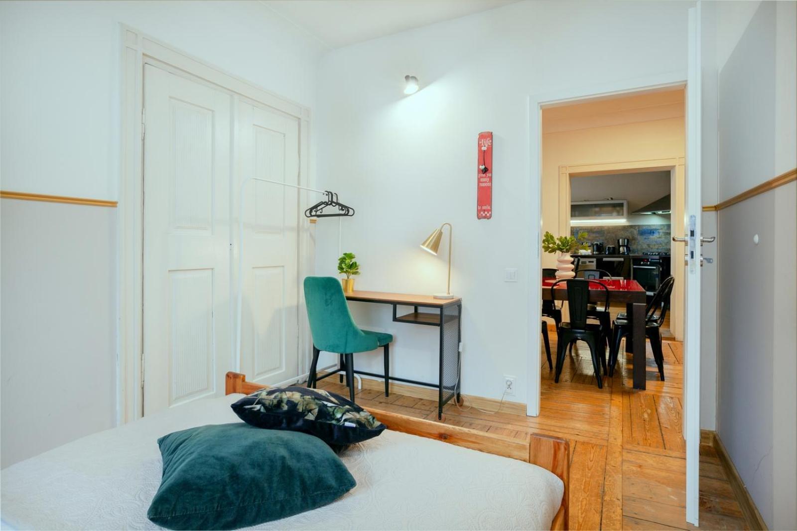 Prime Location Apartment Krakow Exterior photo