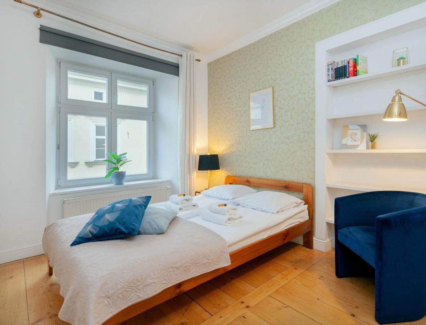 Prime Location Apartment Krakow Exterior photo