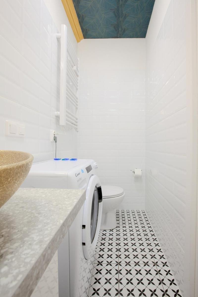 Prime Location Apartment Krakow Exterior photo