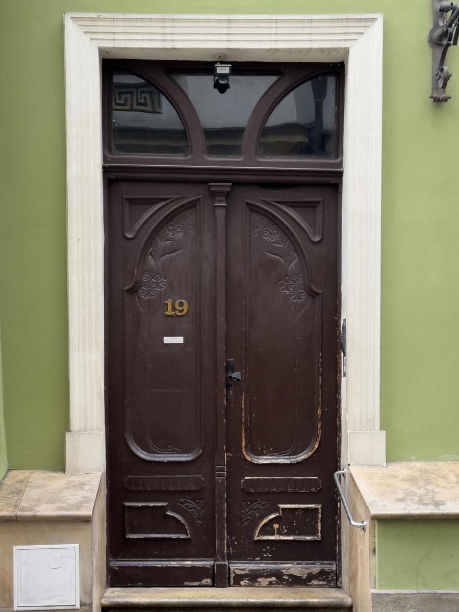 Prime Location Apartment Krakow Exterior photo
