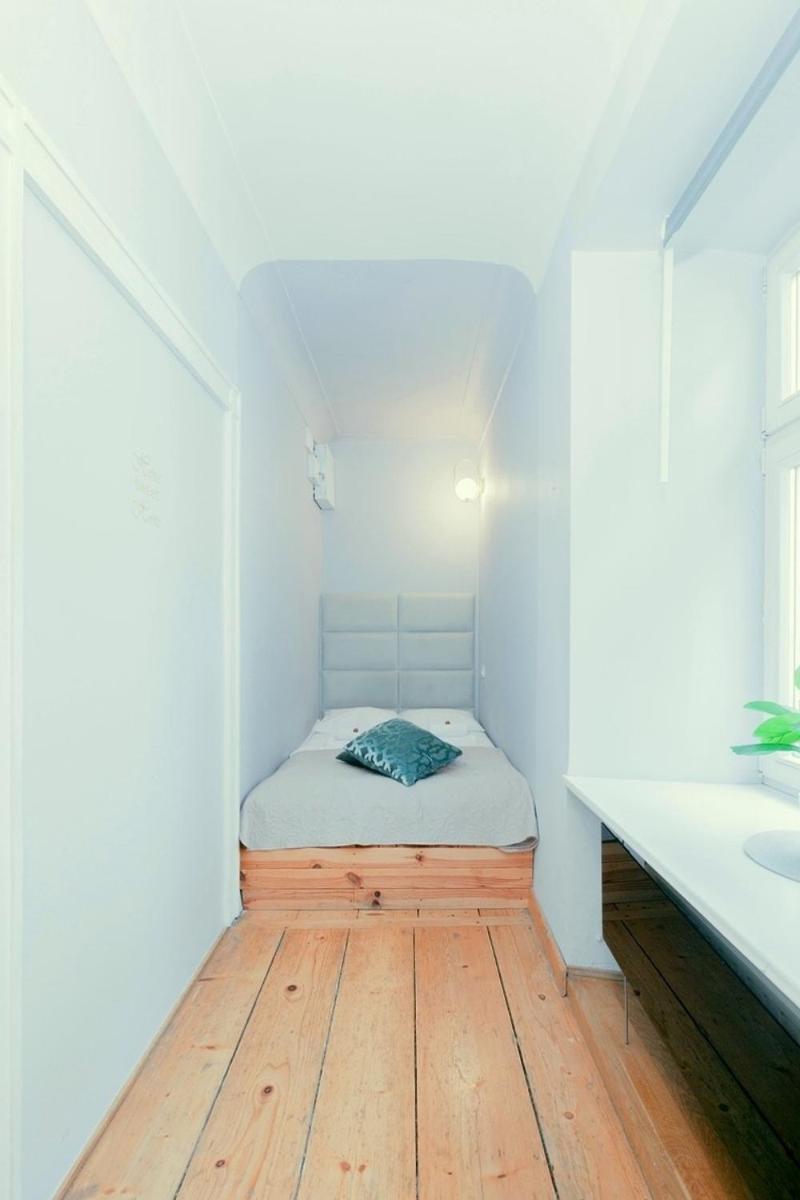 Prime Location Apartment Krakow Exterior photo