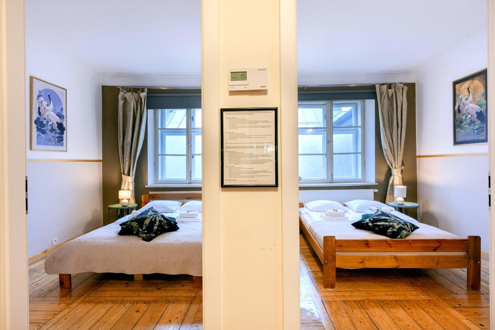 Prime Location Apartment Krakow Exterior photo