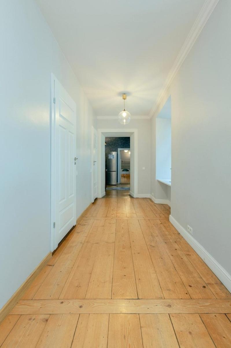 Prime Location Apartment Krakow Exterior photo