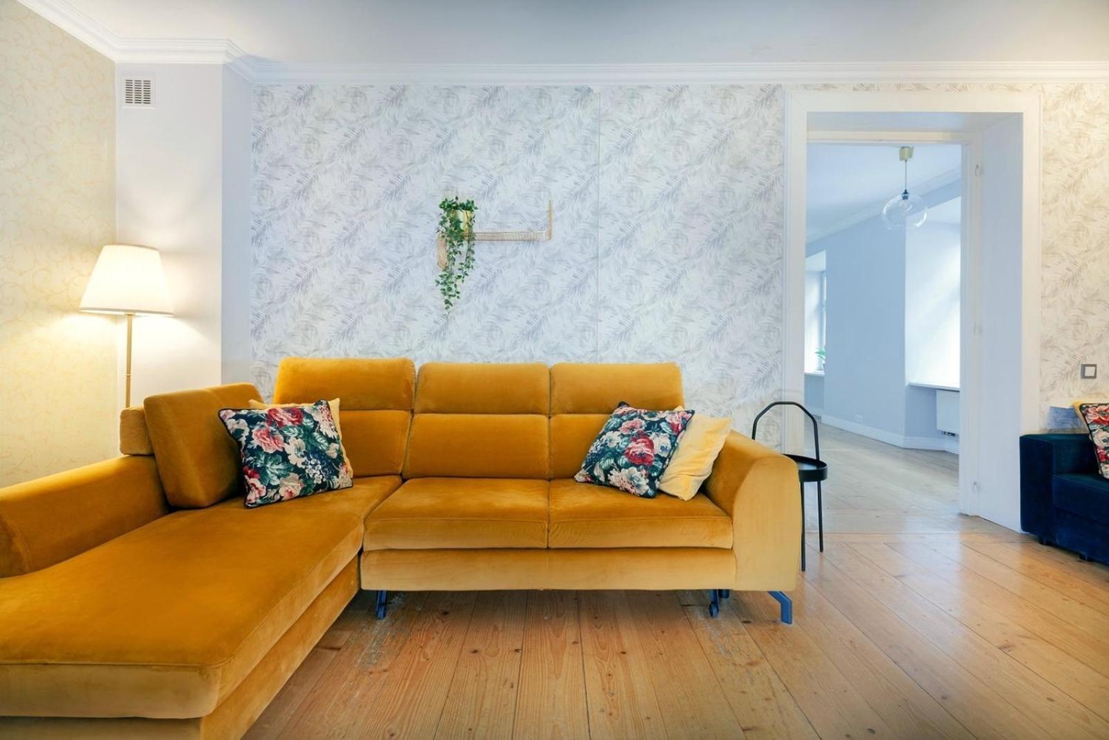 Prime Location Apartment Krakow Exterior photo
