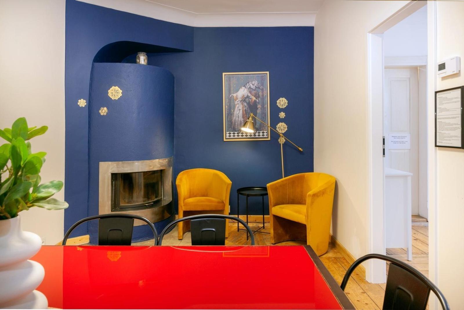 Prime Location Apartment Krakow Exterior photo