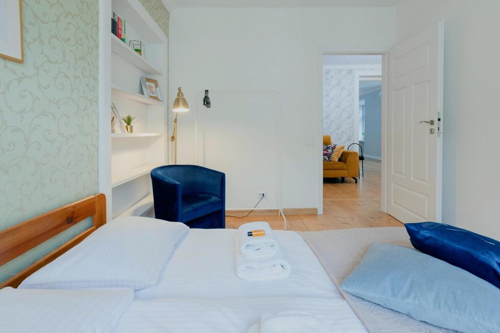 Prime Location Apartment Krakow Exterior photo