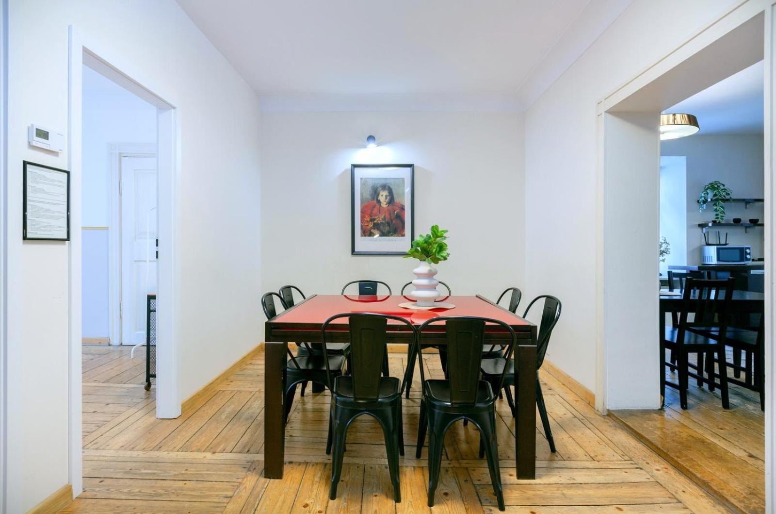 Prime Location Apartment Krakow Exterior photo