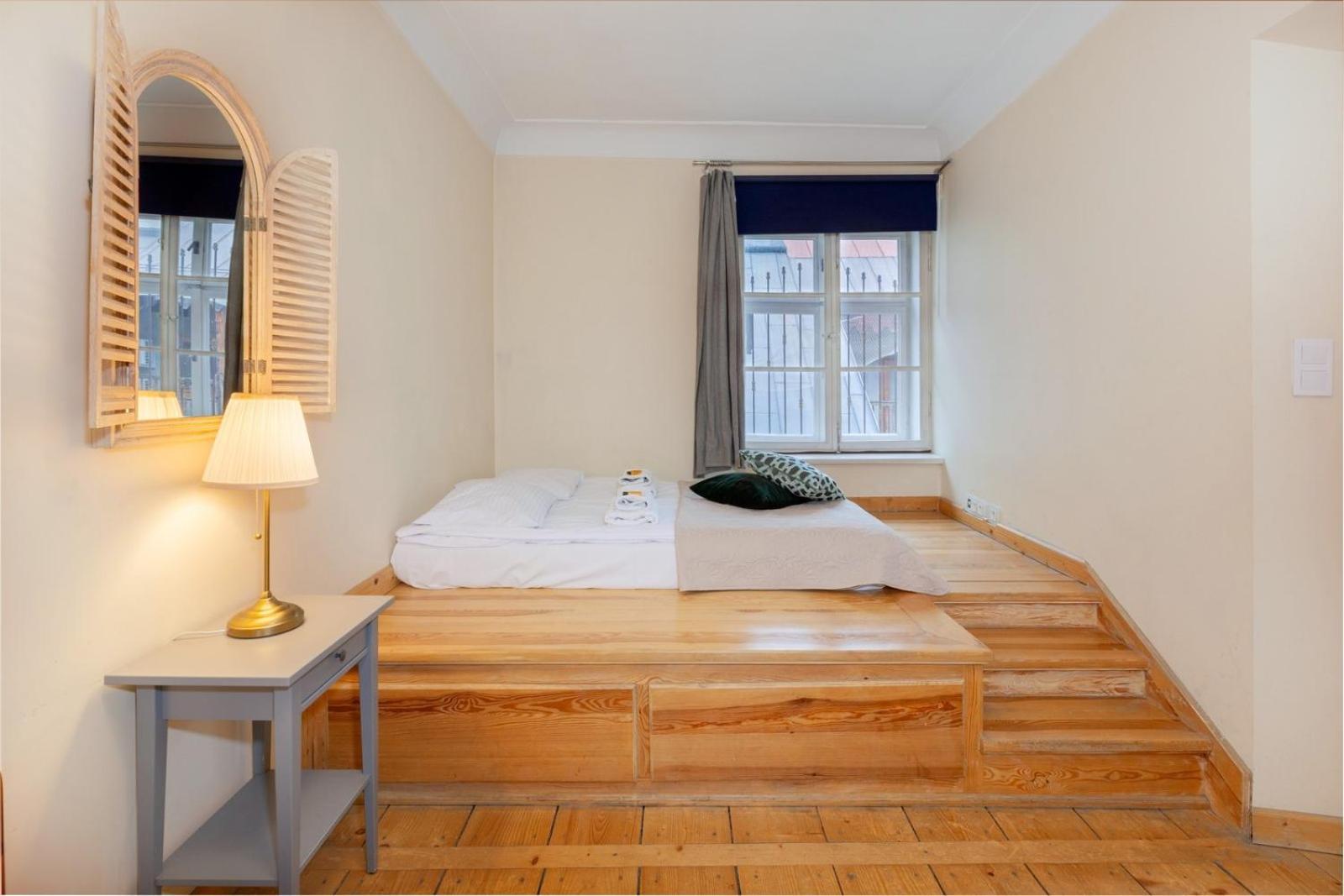 Prime Location Apartment Krakow Exterior photo