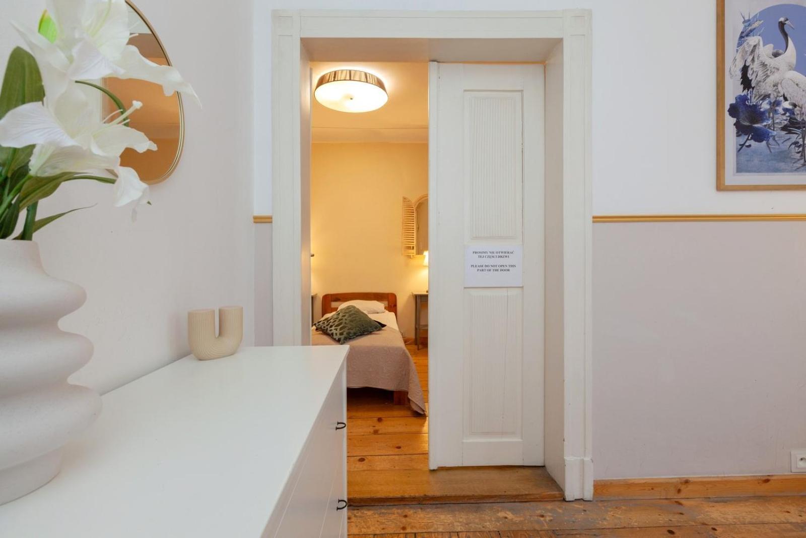 Prime Location Apartment Krakow Exterior photo