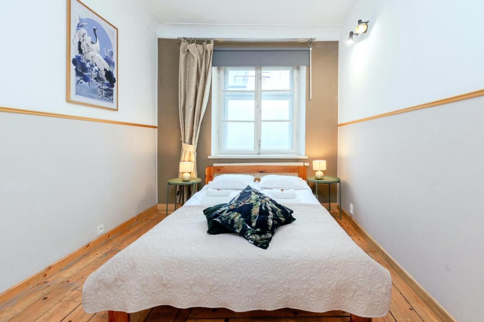 Prime Location Apartment Krakow Exterior photo