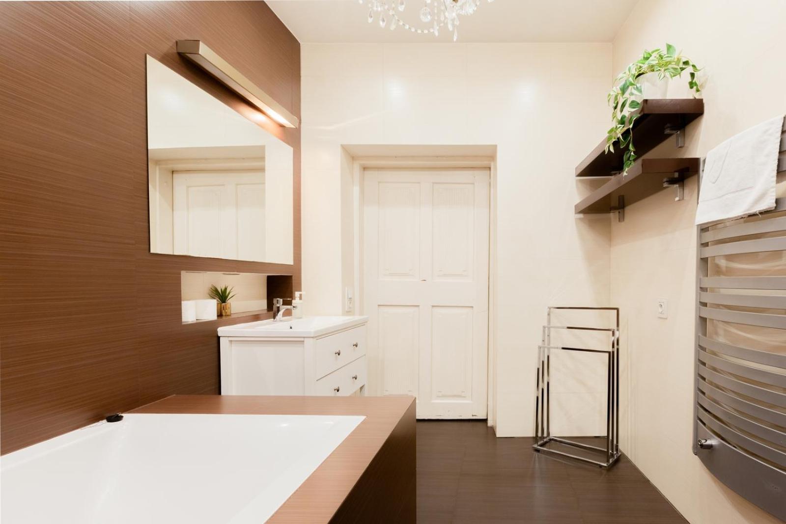 Prime Location Apartment Krakow Exterior photo